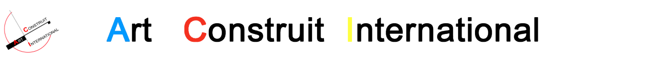 ART CONSTRUIT INTERNATIONAL